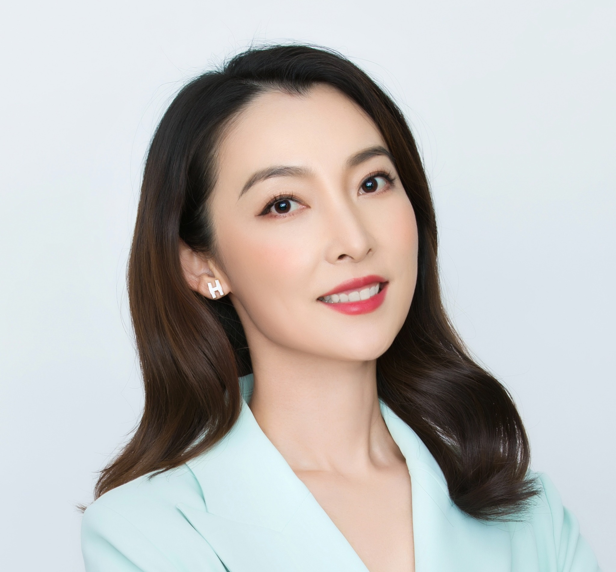 Xuemei Li, Business Development Director at YZM Studio